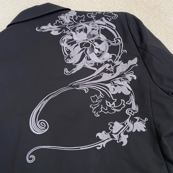 BNWT Guess Blazer - Picture 6 of 7